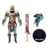 Mortal Kombat Action Figure Kotal Kahn (Bloody) 18 cm (Figuuri)