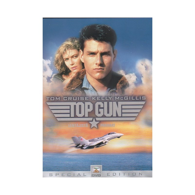 Top Gun (Special Edition) (2 DVD)