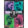 Song to Song (2017) (DVD)