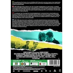 Song to Song (2017) (DVD)