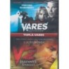 Vares / V2 -Jäätynyt enkeli (2 DVD)
