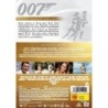 Salainen Agentti 007 ja Tohtori No (Dr. No (1962)) (2 DVD)