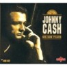 Johnny Cash - His Sun Years (CD)