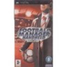 Football Manager Handheld 2008 (PSP)
