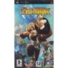 Frantix (PSP)