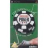 World Series of poker (PSP)