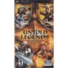 Untold Legends: Brotherhood of the Blade (USA) (PSP)