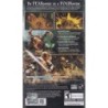 Untold Legends: Brotherhood of the Blade (USA) (PSP)