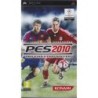 Pro Evolution Soccer 2010 (PES 2010) (PSP)