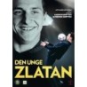 Nuori Slatan (Den Unge Zlatan (2015)) (DVD)