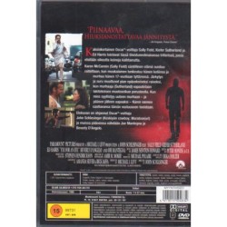 Silmä silmästä (Eye for an Eye (1996)) (DVD)