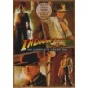 Indiana Jones 1-4 Collection (1981,1984,1985,2008) (5 DVD)