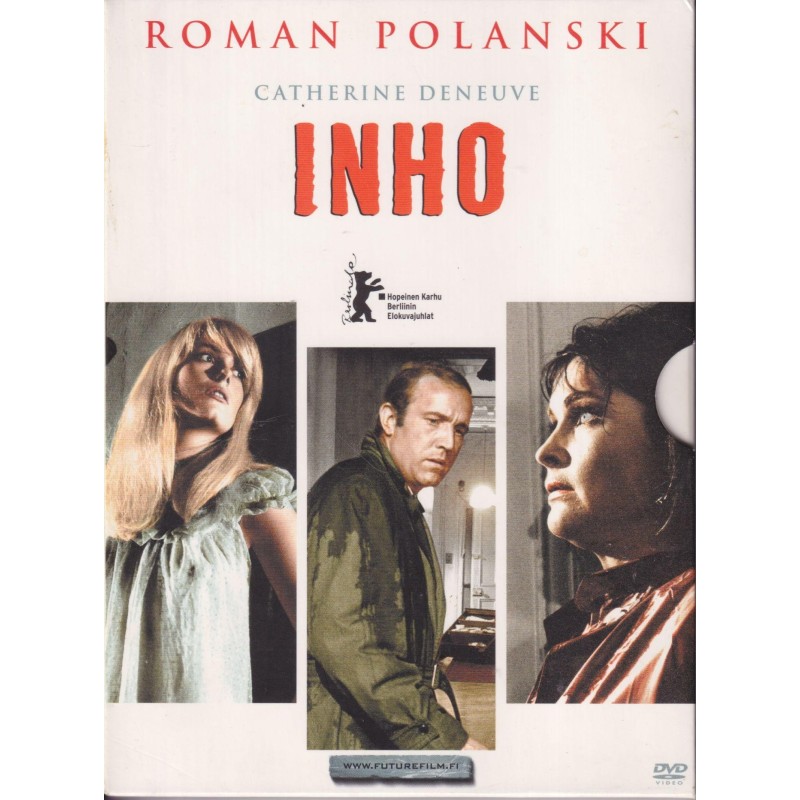 Inho (Repulsion) (DVD)