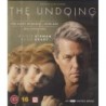 The Undoing (2020) (2 Blu-ray)
