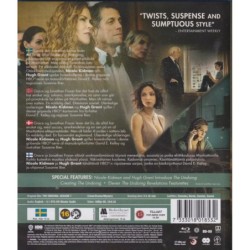 The Undoing (2020) (2 Blu-ray)