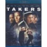 Takers (2010) (Blu-ray)