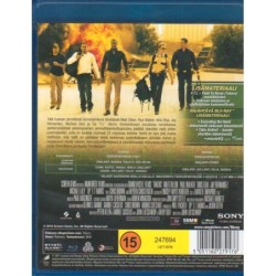 Takers (2010) (Blu-ray)