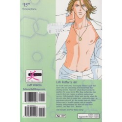 Embracing Love 1 (Manga)
