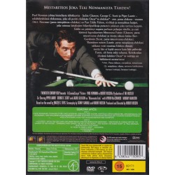 Suurkaupungin hait (Hustler, The (1961) - Special Edition) (2 DVD)