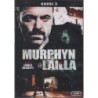 Murphyn lailla - 3.kausi (Murphys Law - Season 3) (3 DVD)