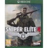 Sniper Elite 4 (Xbox One)