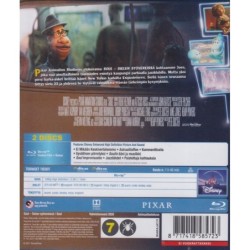 Soul (2020) (2 Blu-ray)