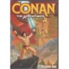 Conan The Adventurer: Season 1 (2 DVD)