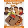 Men Behaving Badly - Series 1 (DVD)