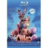 Niko - Lentäjän poika (2008) (Blu-ray)