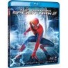 The Amazing Spider-Man 2 (2014) (Blu-ray)
