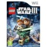 Lego Star Wars III - The Clone Wars (Wii)