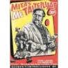 Mitäs me taiteilijat (1952) (DVD)