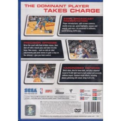 NBA 2K3 (PS2)