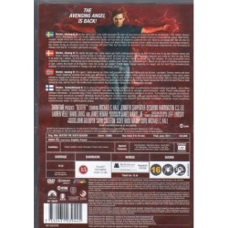 Dexter - Kausi 6 (Dexter - Season 6) (4 DVD)