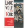 Lone Wolf And Cub Volume 1 (Manga)