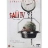Saw IV - Directors Cut (2007) (DVD)