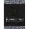 Fushigi Yugi: The Mysterious Play - OVA DVD Collection
