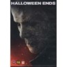 Halloween Ends (2022) (DVD)