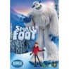 Smallfoot (2018) (DVD)