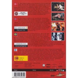 Voodoo Ritual (Ritual (2002)) (DVD)