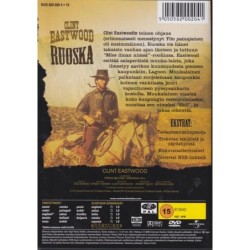 Ruoska (High Plains Drifter (1973)) (DVD)