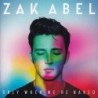 Zak Abel - Only When Were Naked (CD)