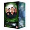 Stargate SG-1 - Season 7 (6 DVD)