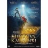 Hehkuva kaupunki (City of Ember) (DVD)