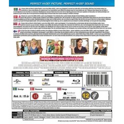 For a Good Time, Call... (2012) (Blu-ray)