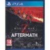World Wae Z Aftermath (PS4)