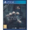 Thief (PS4)