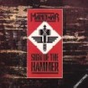 Manowar - Sign Of The Hammer (CD)