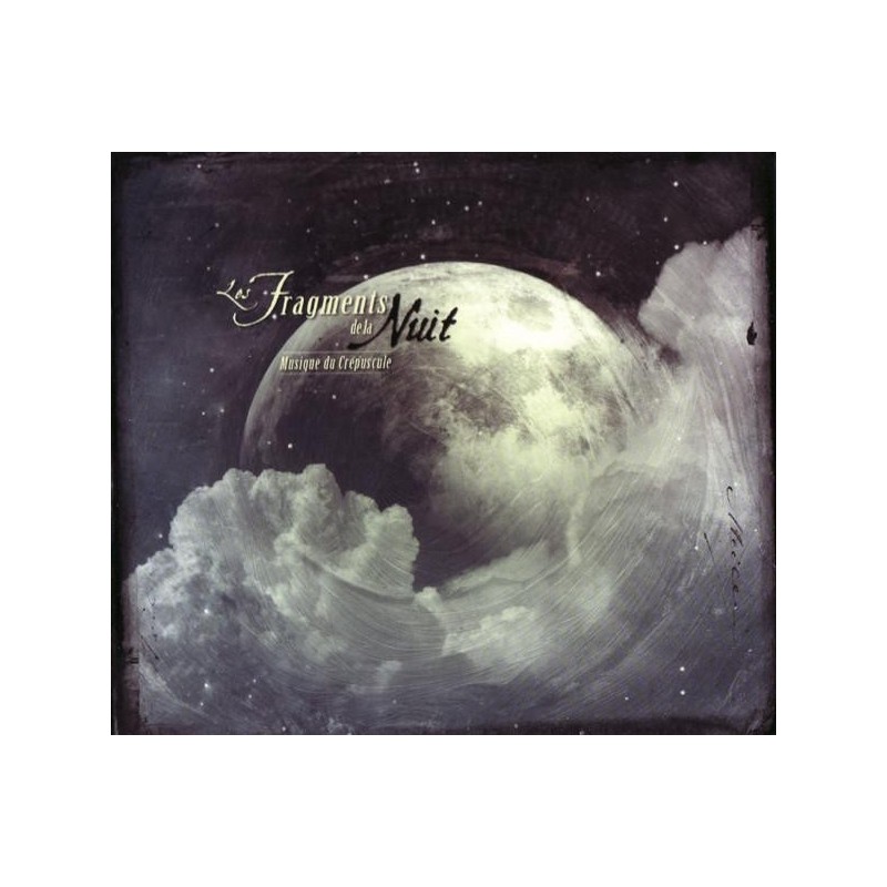 Les Fragments De La Nuit - Musique Du Crépuscule (CD)
