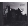 Onirot - Deus Ex Machina (CD)